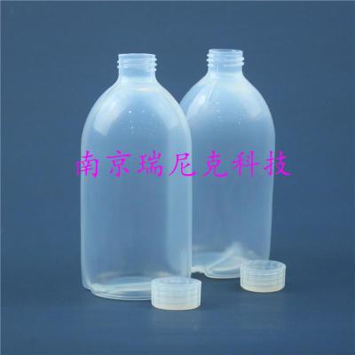 耐酸碱耐腐蚀特氟龙储液瓶PFA取样瓶2L