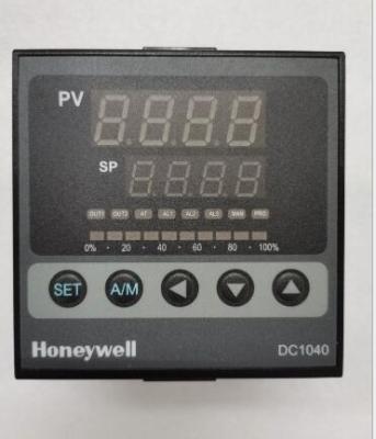 HONEYWELL温度控制器DC1040CR-101规格型号