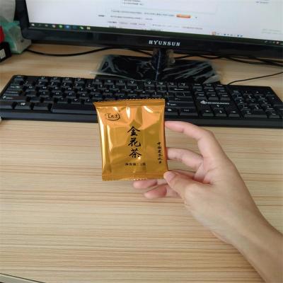 廣西南寧袋泡茶分包貼牌 各種花茶類(lèi)養(yǎng)生茶