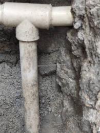 廣州地下暗管漏水查漏 廣州檢測漏水漏水點