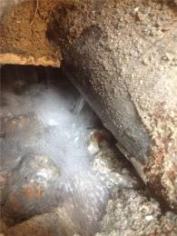 佛山水管道漏水檢測 佛山消防管漏水維修