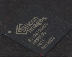 Silicon Image  Sil9679CNUC 视频芯片