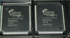 Silicon Image SII9575 視頻接口芯片