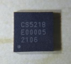 CS5218转接设计DP转HDMI 4K 30HZ转接电路