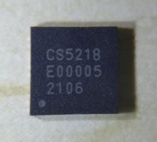 CS5218转接设计DP转HDMI 4K 30HZ转接电路