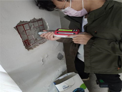 遂宁市钢结构房屋改造检测鉴定