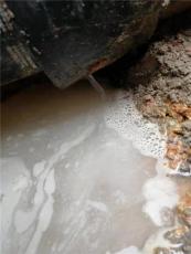 佛山地下管網漏水測漏維修 防水補漏