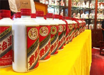臺州回收老郎酒十年老店回收