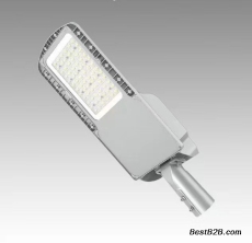 LGJ7710 LED路燈燈桿生產工藝流程