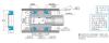 日本NOK密封件OSI密封圈PU油封密封件