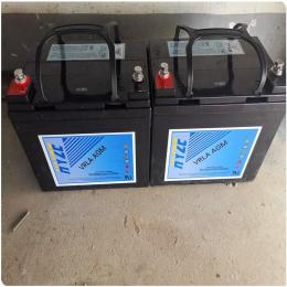 海志蓄电池HZY2-200海志蓄电池2V系列