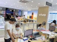 成都VIVO体验店手机柜台2022新款出售