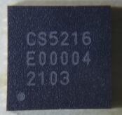 CS5216 DP转HDMI1080p转换器或者转接线