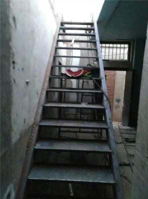 通州区专业家庭楼梯制作 外跨楼梯制作