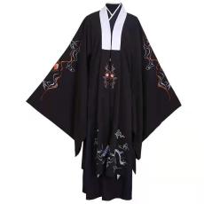 苗族藏族 蒙古族等民族服装出租派对礼服