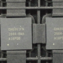 ITE CH6001FN/BW HDMI2.0 音视频分配芯片