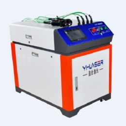 盈合YH-200W光纤激光焊接机