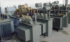 唐山变压器回收-唐山电力变压器回收厂家