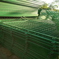 荷蘭網 塑料養殖圍欄網 果園鐵絲網海達供應