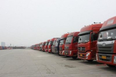 东莞麻涌到滁州货车包车整车运输