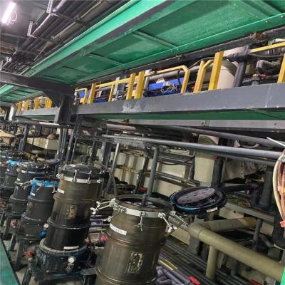 苏州二手设备回收食品厂钢结构拆除安全施工