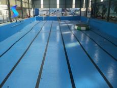 泳池瓷砖漏水专用防水胶膜 PVC卷材胶膜