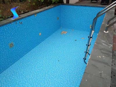 游泳池1.5mm防水胶膜 防水胶膜厂家