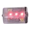 SW2162强光防爆方位灯LED红色信号灯