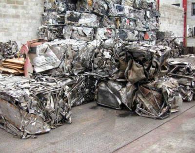 涪陵铝合金回收