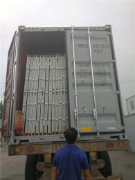 整车设备发柬埔寨陆路运输 柬埔寨国际物流
