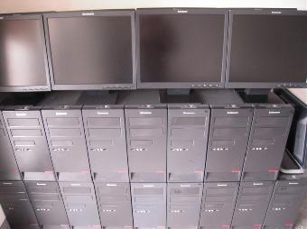 天河区东圃旧墨盒回收报价电脑如何购买