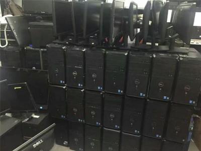 黄埔区科学城废旧电脑主机回收电脑如何购买