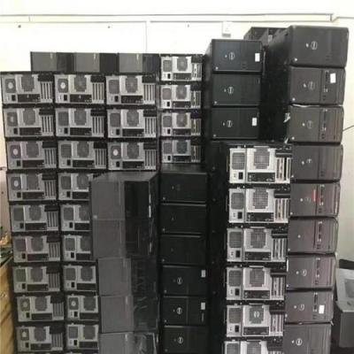 黄埔区文冲台式电脑收购公司电脑回收价格高