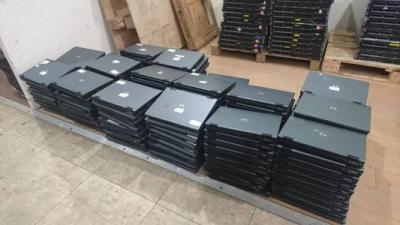 金沙洲回收旧台式电脑公司粤收再生资源回收