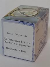 沙眼衣原体PCR检测kit
