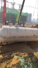 江西钢筋混凝土化粪池厂家 预制水泥化粪池