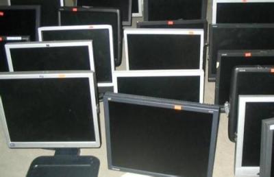 广州市台式电脑收购公司旧电脑装系统怎么装