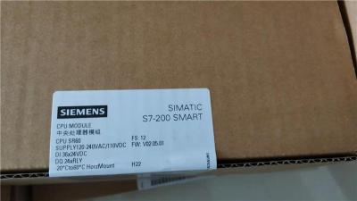 西门子smart1SR60CPU现货销售