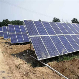 清水县3000w太阳能并网发电配置