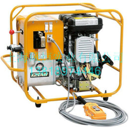 HPE-2D汽油机液压泵