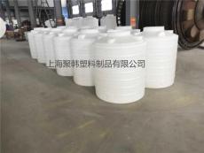 上海供应30立方塑料水箱/立式聚乙烯pe水塔