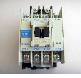 S-N800交流接触器三菱电器
