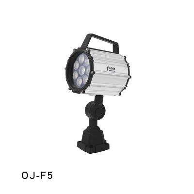 防水機(jī)床燈-機(jī)床防爆照明燈-OJ-F5