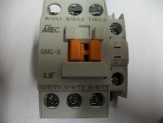 GMC-800交流接觸器LS產電