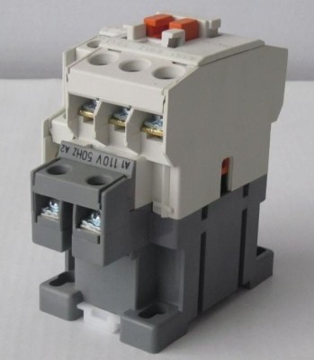 GMC-800交流接触器LS产电