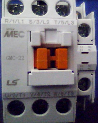 GMC-800交流接触器LS产电