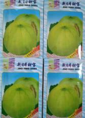 新日本甜宝甜瓜种子 套餐西瓜种子