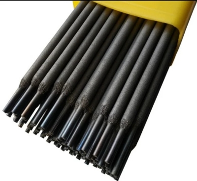 MSD-68A碳化钨耐磨焊条HD.D1-60耐磨焊条
