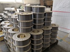 烧结机篦板耐磨堆焊修复药芯焊丝NF-605价格