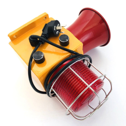 ANT-Y20防爆電鈴220V聲光報警器